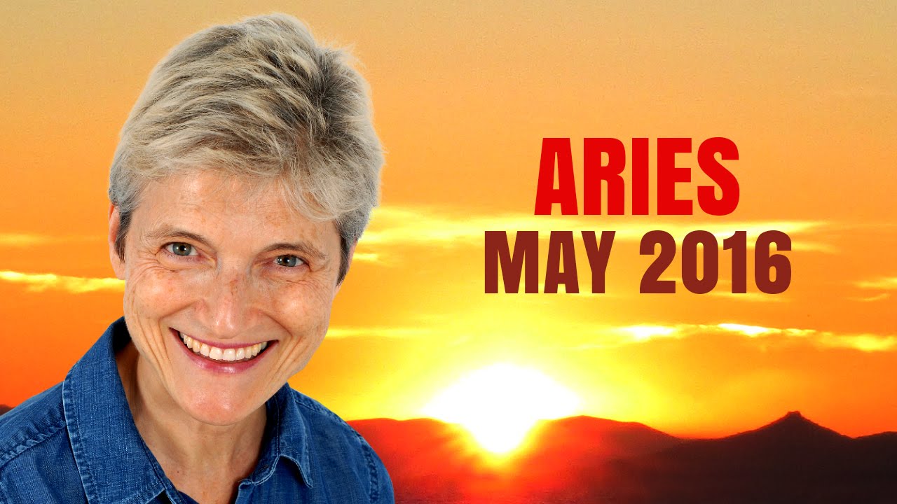 ARIES MAY 2016 Horoscope | Astrology Predictions