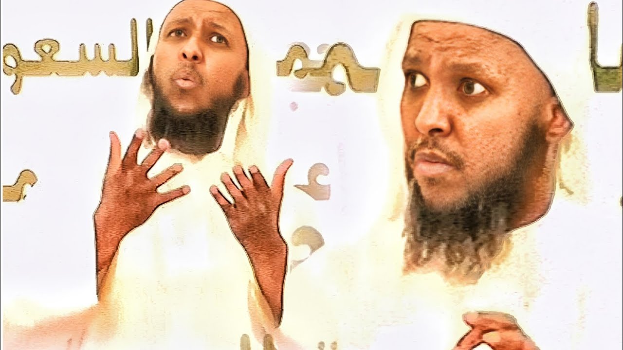 [ #138 ] @Abdul Show Al-Sultan. #deaf #deafcommunity #deafsignlanguage #deafcreatorcontent #deafshow