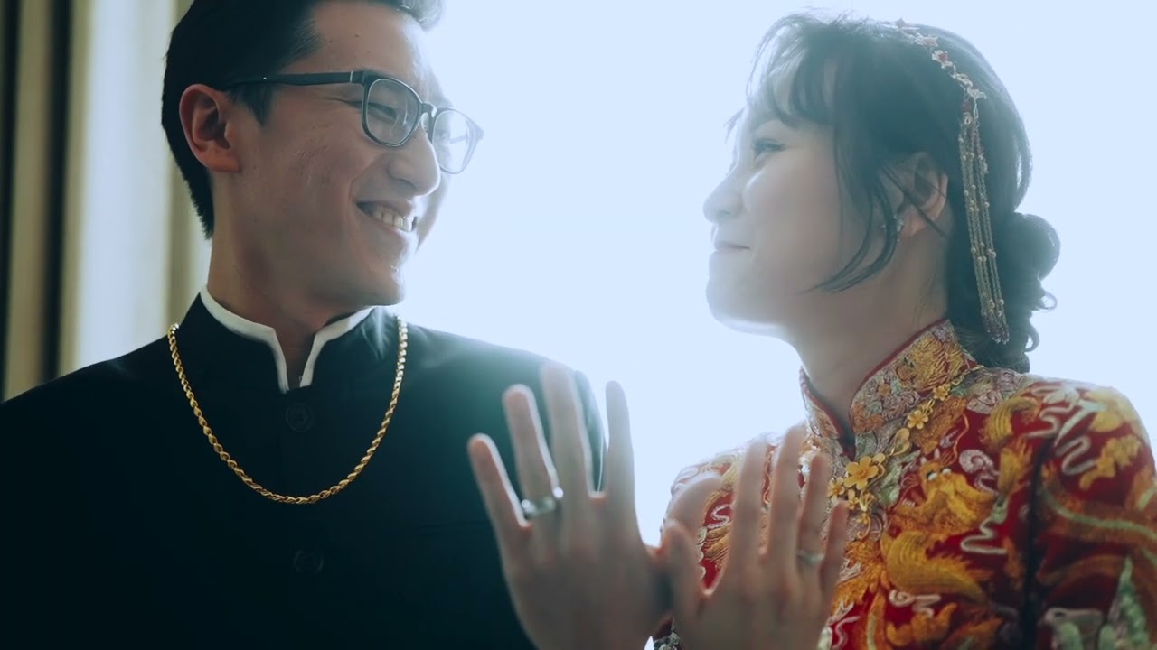 「快剪快播，婚禮錄影」萊特薇庭｜訂婚結婚證婚午宴