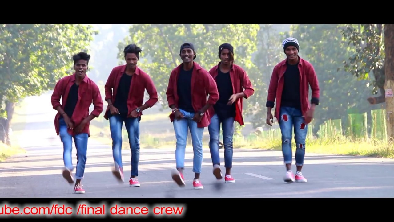 Phool Jaisan Kaya II Sadri Dance II FDC II  Rourkela