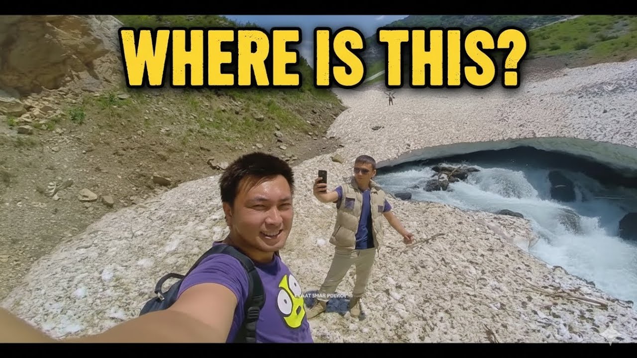 A Hidden Mountain World | Pure Nature Captured Over Years