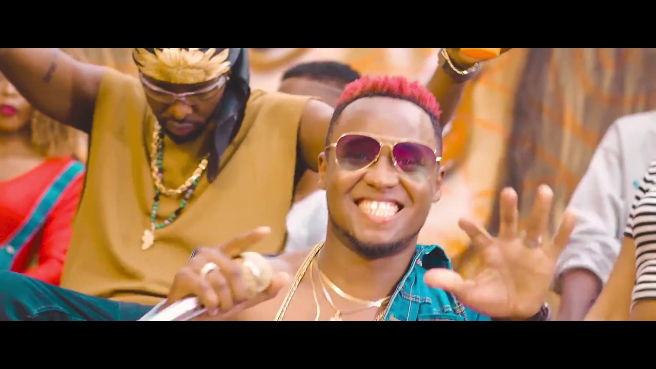 Twende Sasa(Holiday) - NU YORK 