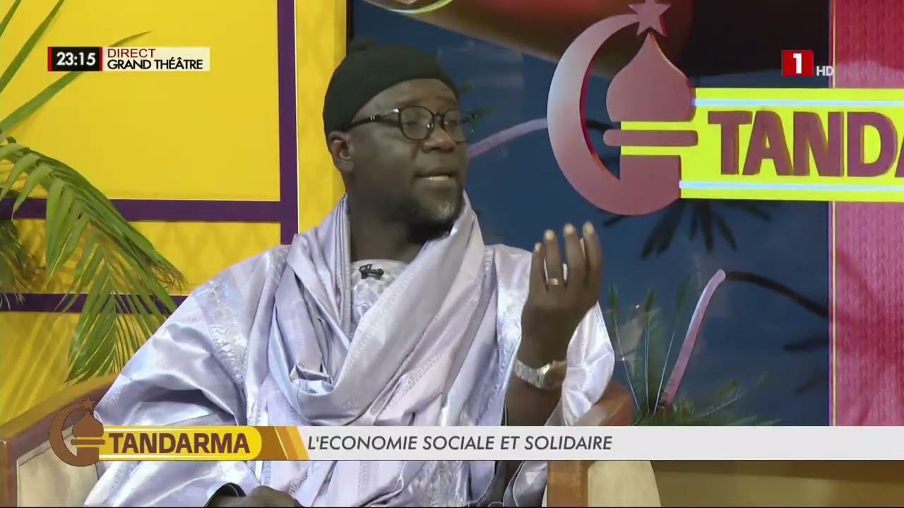 Économie sociale et solidaire : Alioune Dione fait le point sur la situation des bénéficiaires