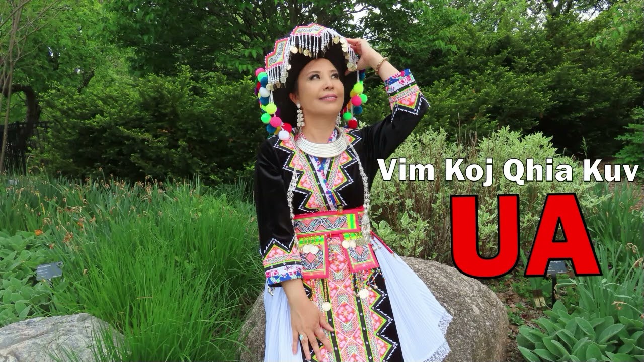 Vim Koj Qhia Kuv Ua~09/18/2024~