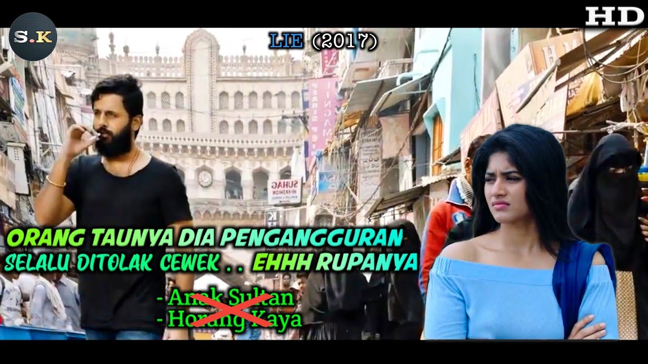 PENYAMARAN SEMPURNA UNTUK SEBUAH MISI !!! | Alur Cerita film india