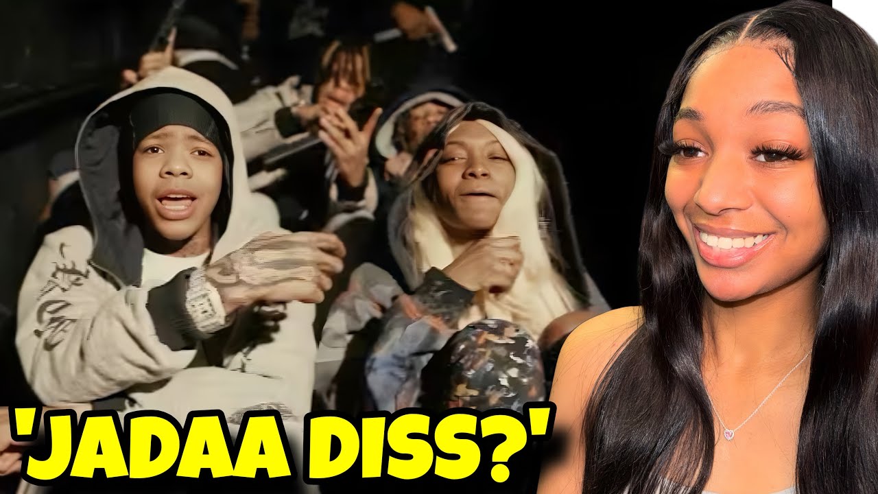 BbyLon Reacts to Fully Chop & G Ravon - Fan Ho*s