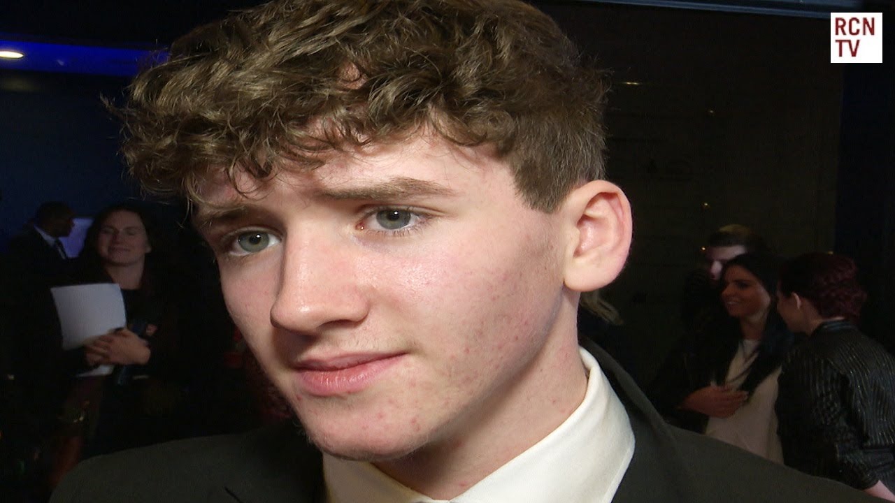 Art Parkinson Interview Kubo And The Two Strings