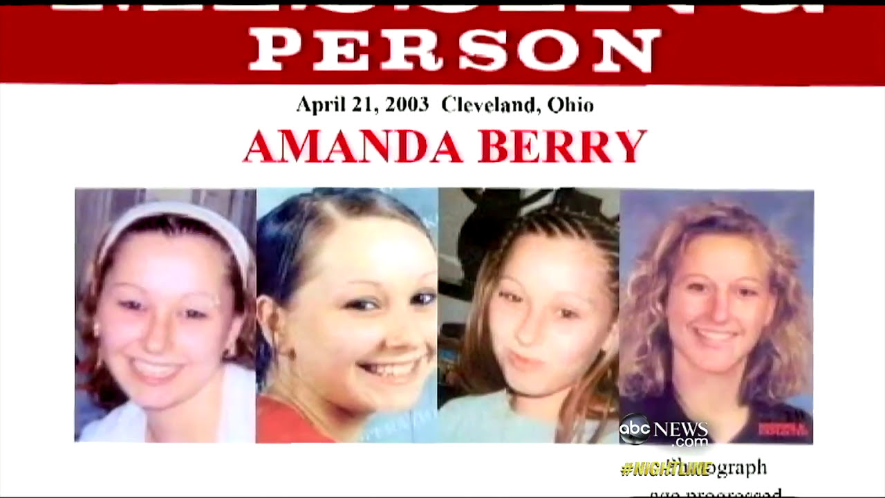 When the Missing Come Home: Long Term Missing Children