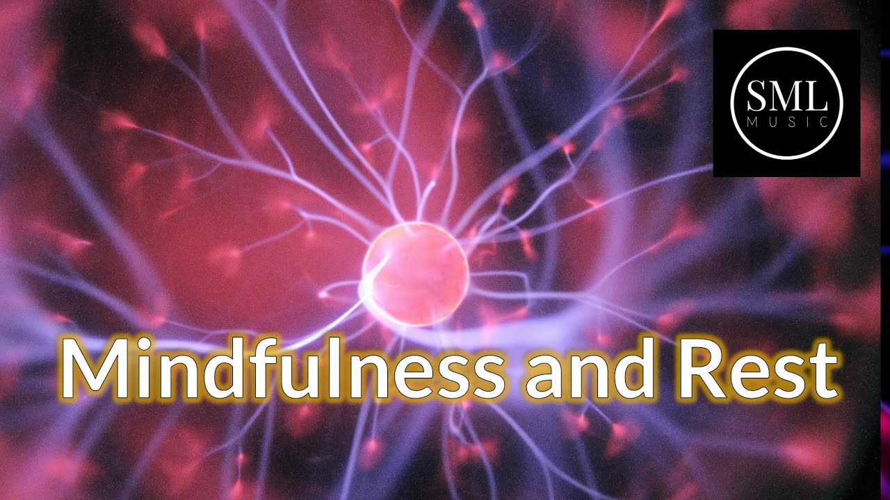 432Hz - Mindfulness, Rest, Energy, Healing, Jesus Centred Meditation Frequencies