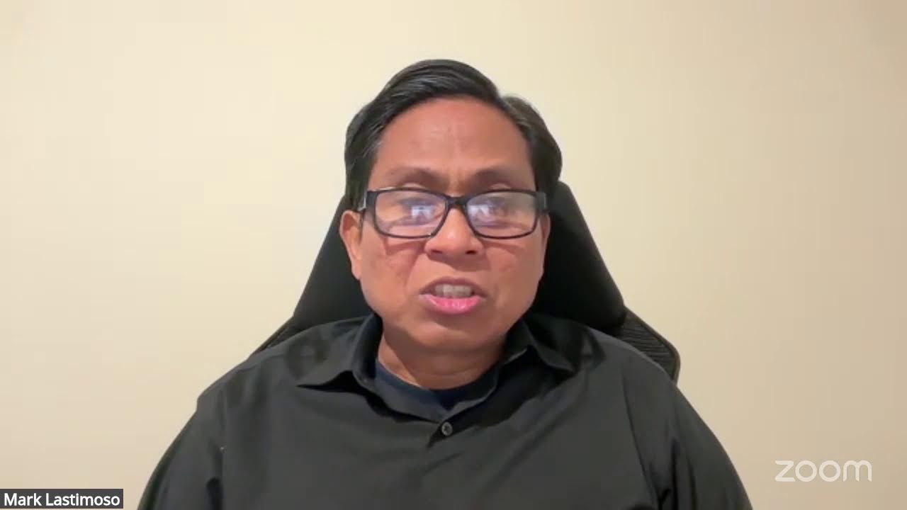 WHAT the SDA CHURCH DID GET WRONG! Is It TOO LATE to CHANGE? 1980 TRINITY DILEMMA!! | Mark Lastimoso