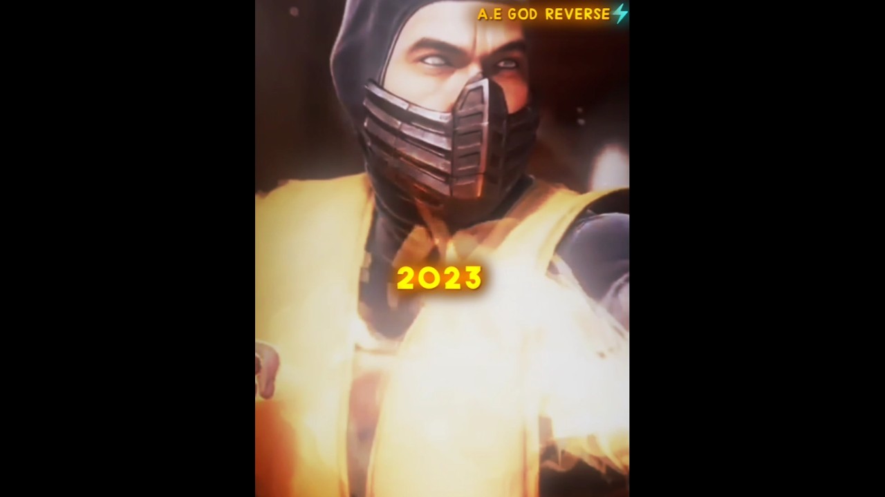 Which version 🦂 is better ?  