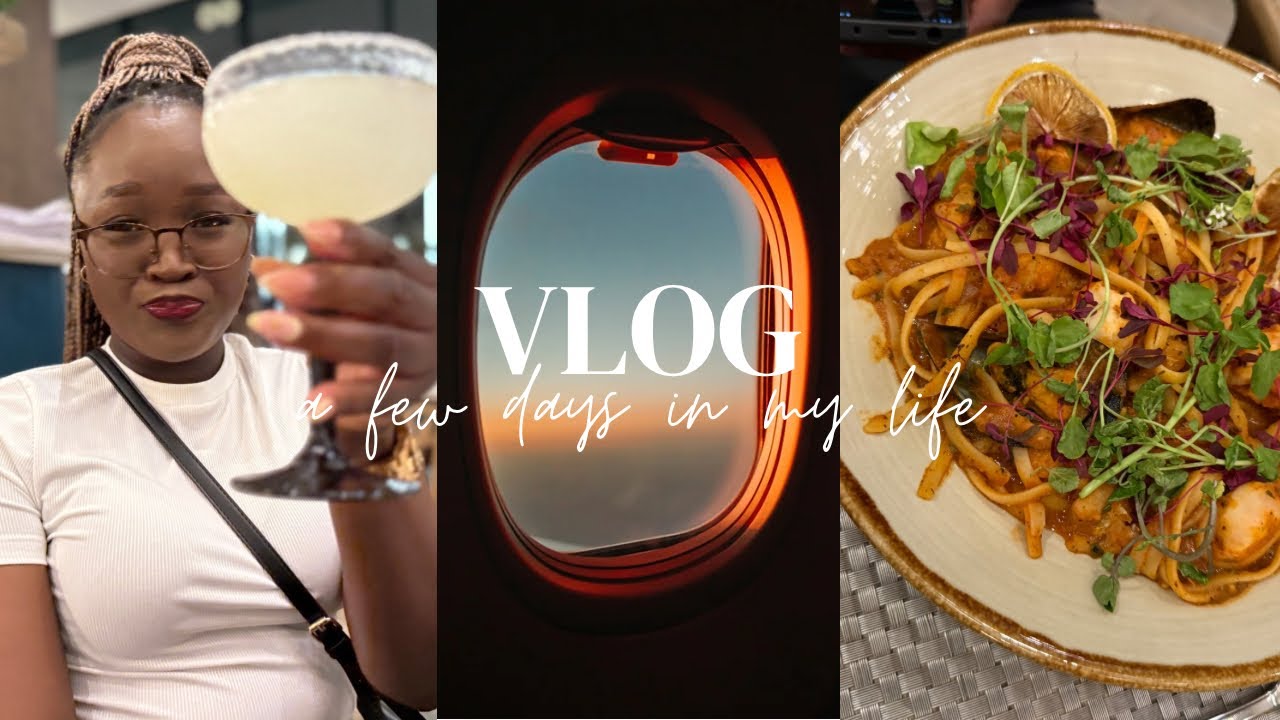 #Vlogmas week 2: Mpumalanga trip a scam? | Story time | Eating out | #RoadTo50 subscribers! 😁