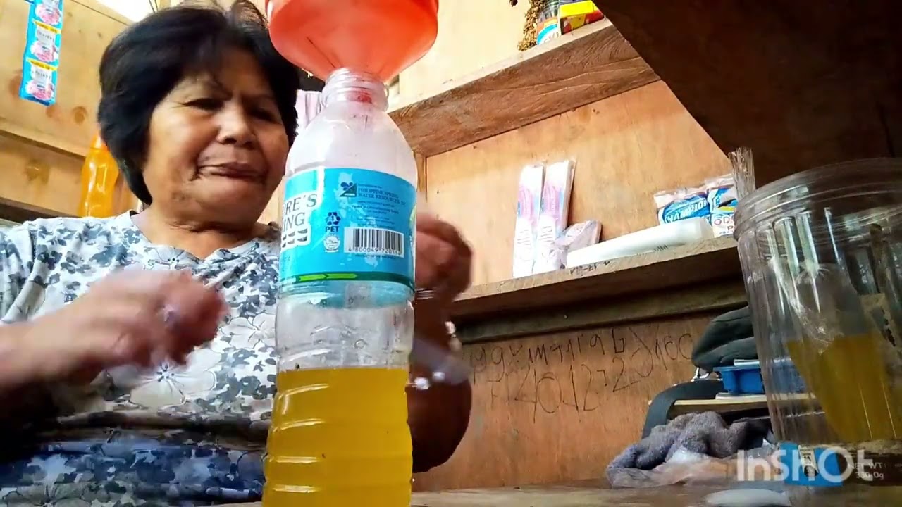 BULANGHOY UG GINAMOS AMONG PANI UDTO
