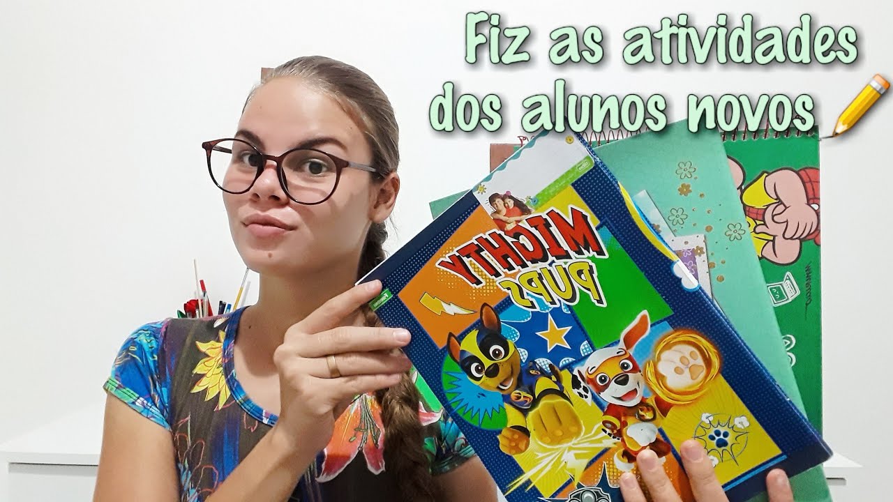MINHAS FUNÇÕES COMO AUXILIAR DE PROFESSORA👩‍🏫✏ | Pedagogia🦉📚