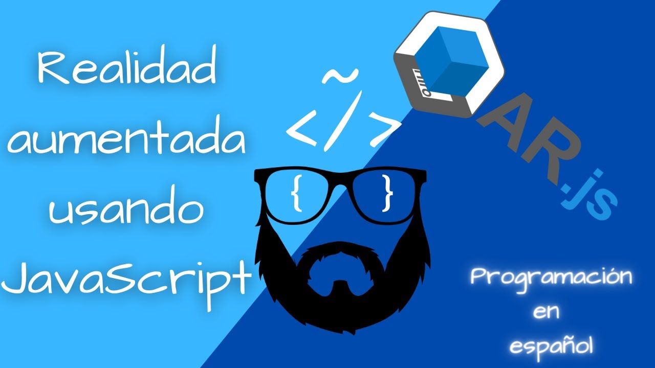 Tutorial: Realidad aumentada con JavaScript