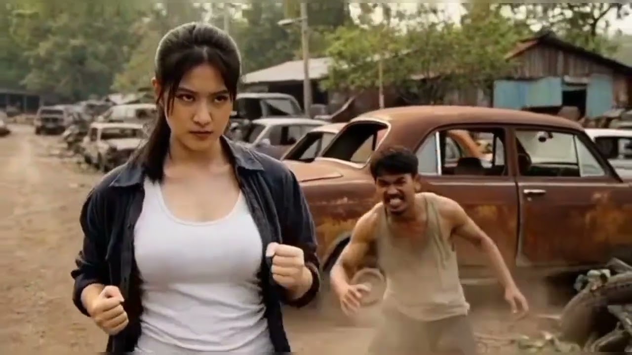 ฉากหนัง : สากข้าใครอย่าแตะ