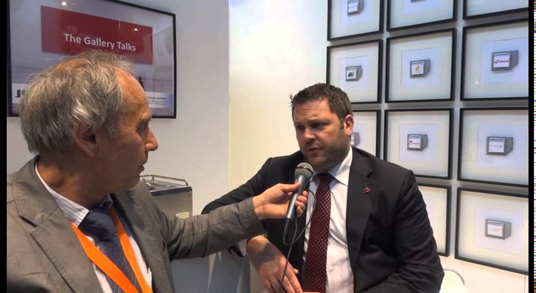Interview with Steven Polmans, Brussels Airport Cargo