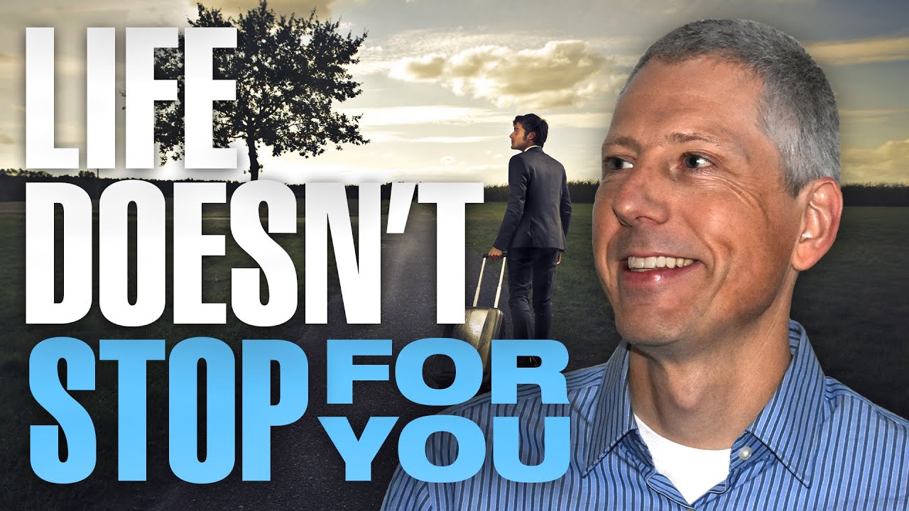 How to Pace Your Career for Long Term Success and Fulfillment