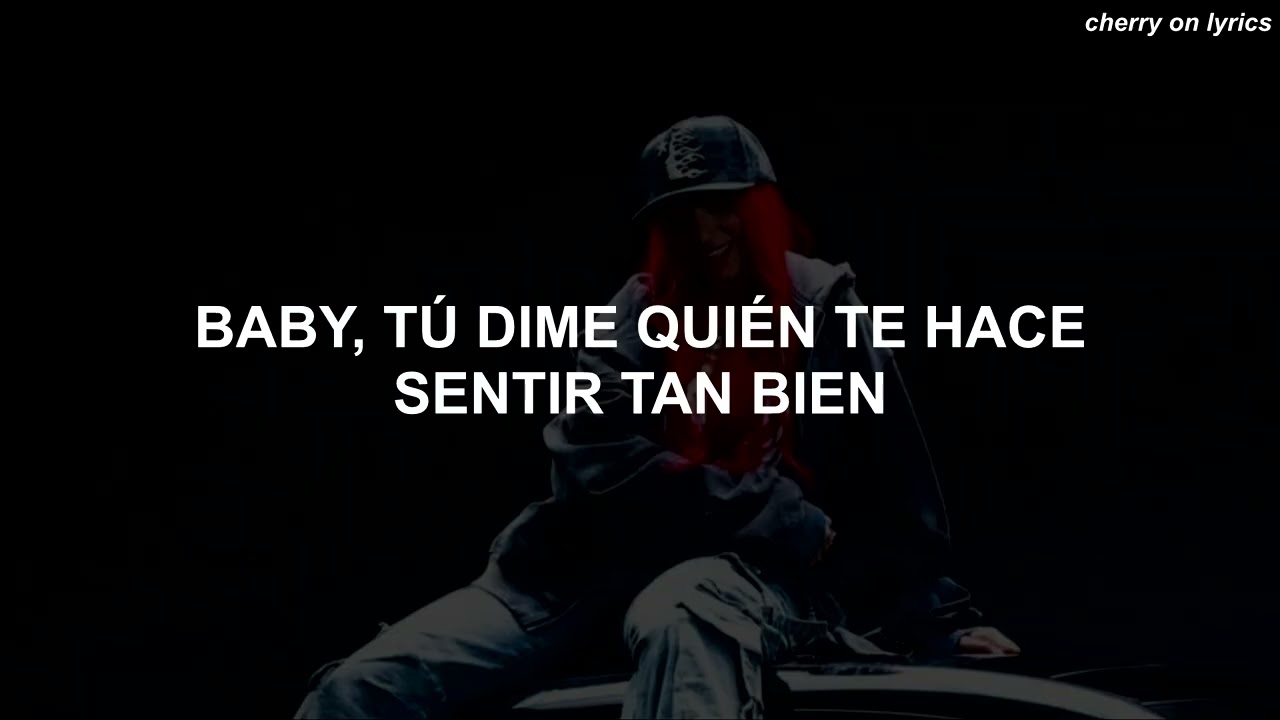 Yo te conozco :): -  De La Rose // LETRA