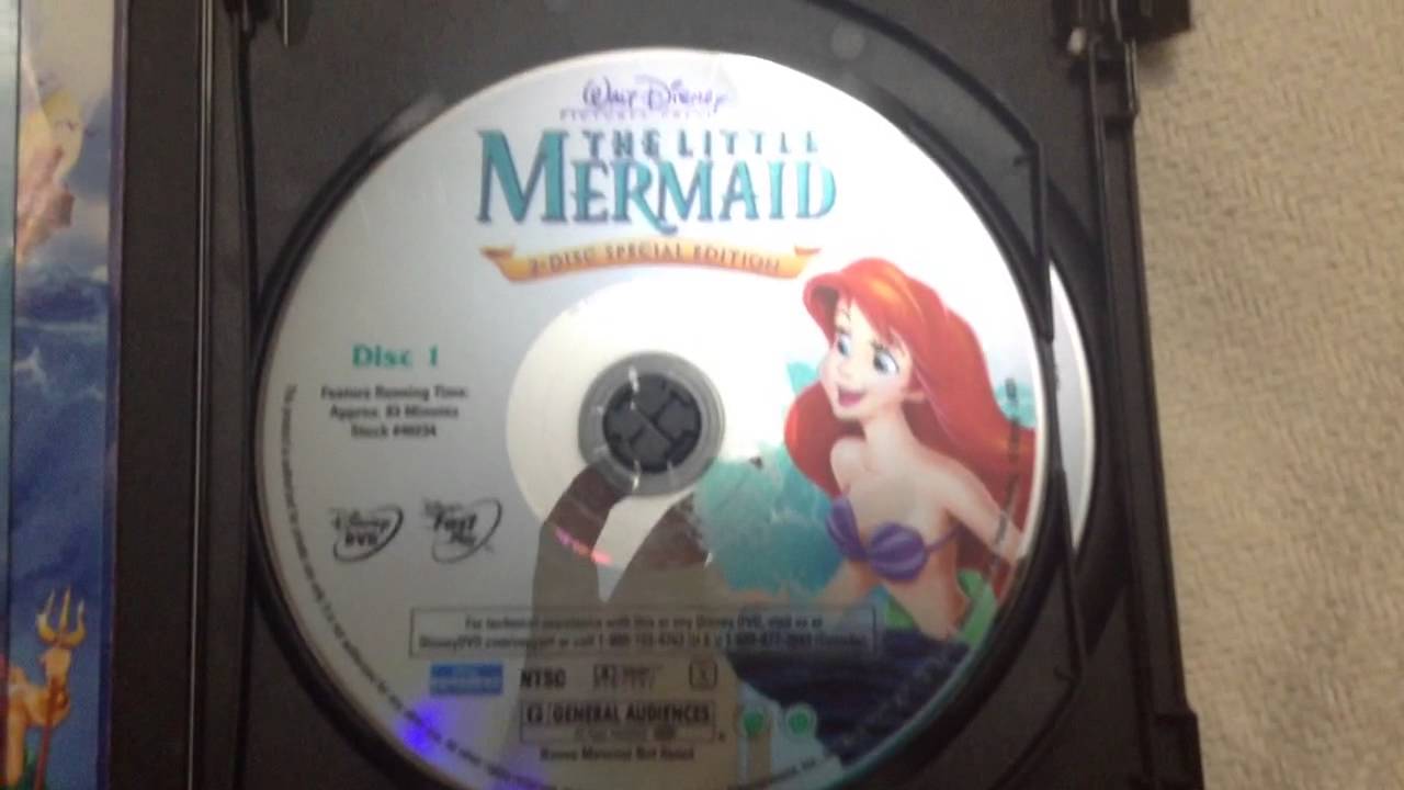 My DVD Collection Part 5