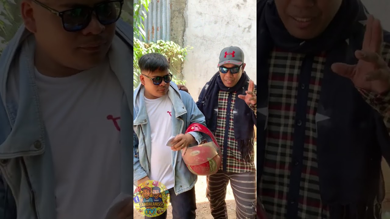 Aling teresa mag bayad na kasi kayo? 
