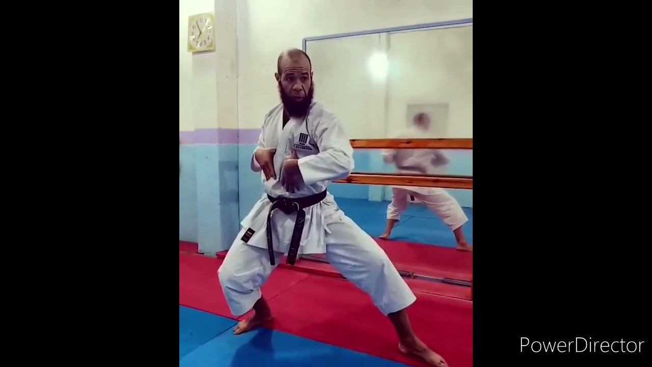 karate