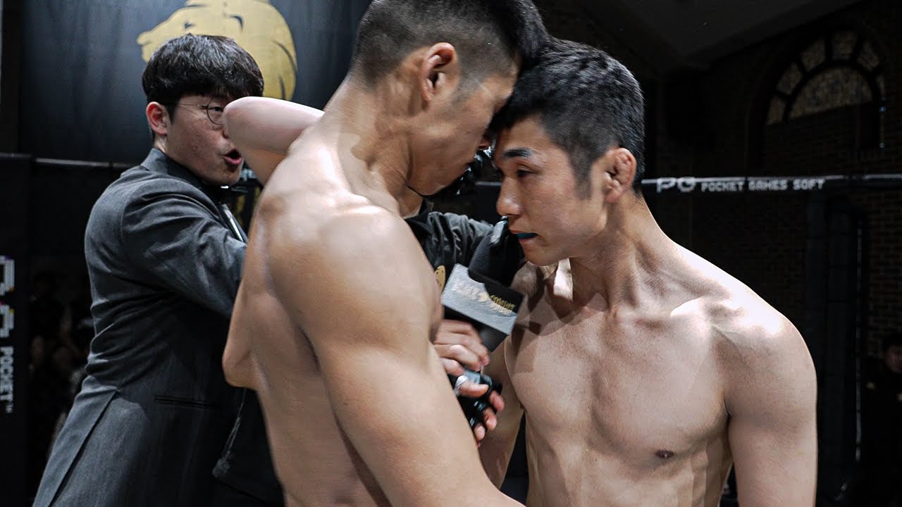 경기 시작 전부터 들이박고 난장판된 라텔 vs 쏘니