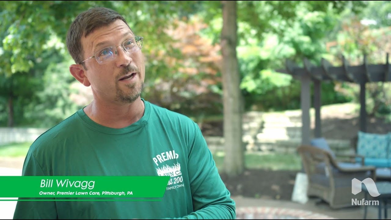 Nufarm's Cost of Callbacks with Premier Lawn Care