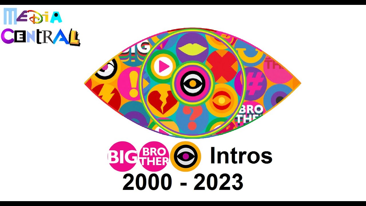 Big Brother UK Titles 2000 - 2023