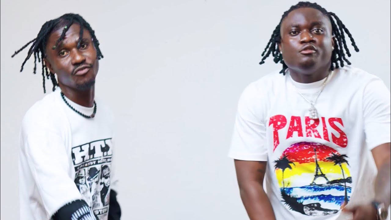 Kayseaz ft ​Evado-L.L (Living Lavish)