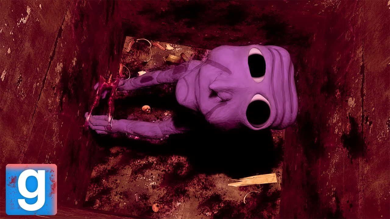 We Didn't Know He Could TRANSFORM.. | Gmod Hide n Seek