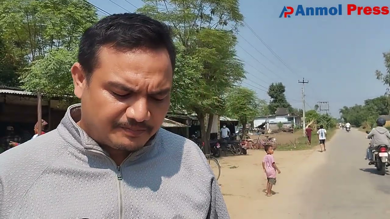 पुनर्वास २ मा पनी लार्भा नष्ट गर्ने अभियान सुरु, लामखुट्टेको टोकइबाट बच्न स्वास्थ्यकर्मीको सुझाब !