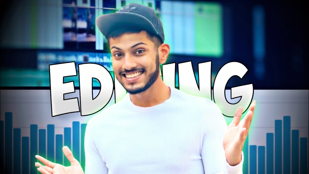 How to edit a Profetional video Like @TechBurner 🔥 Tech burner video editing in mobile