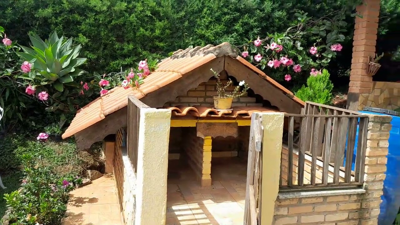  O Jardim  com a poda da Grama esta lindo❤️