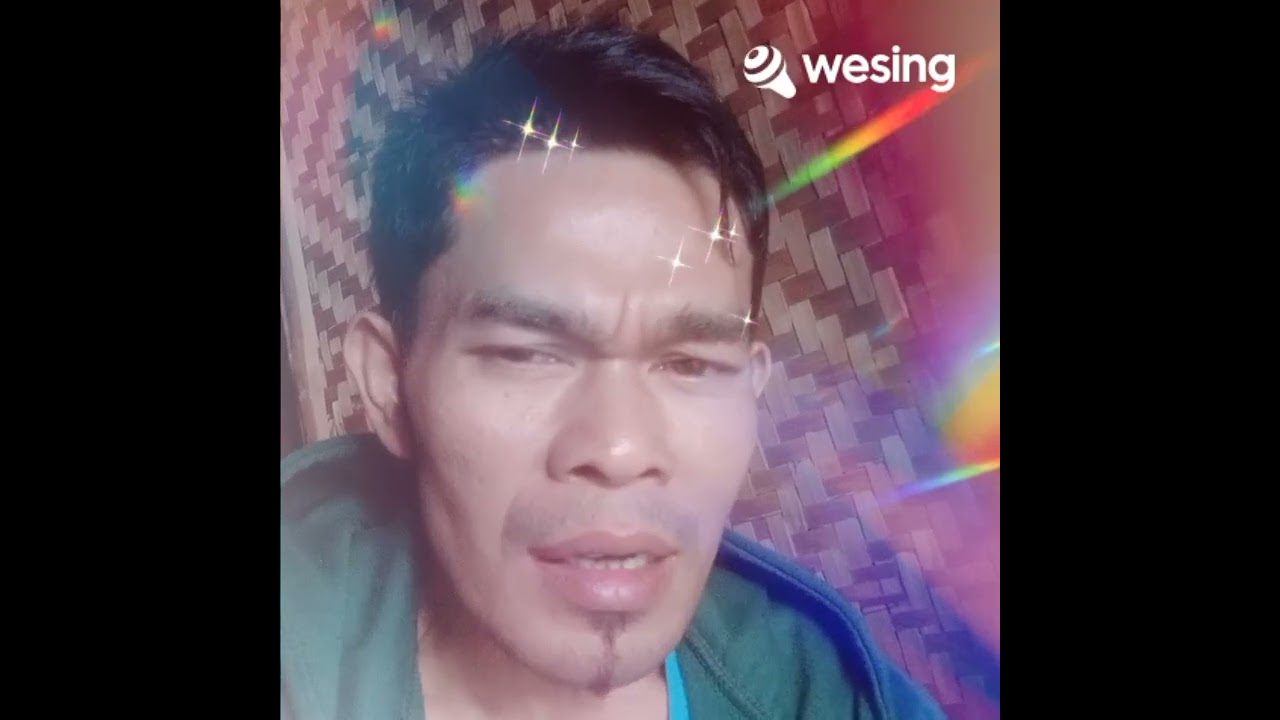 Gadis Pantura: kanday MH mencoba menyanyikan nya. 