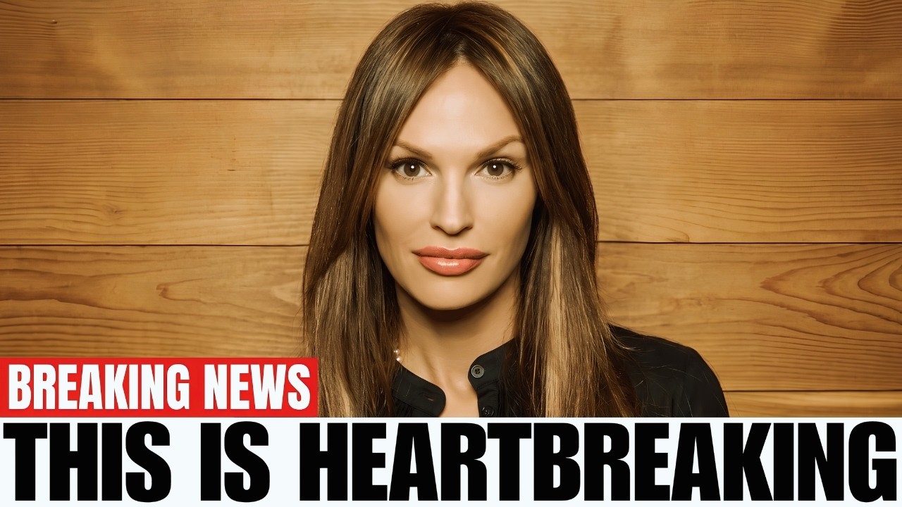 What Happened to the Actress Who Played T'Pol on Star Trek: Enterprise? Where Is Jolene Blalock Now?