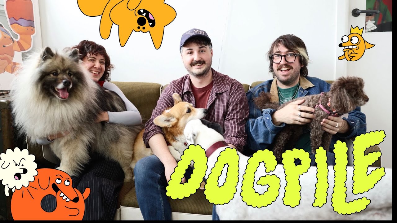 DOGPILE | Surprise Release Developer Feature