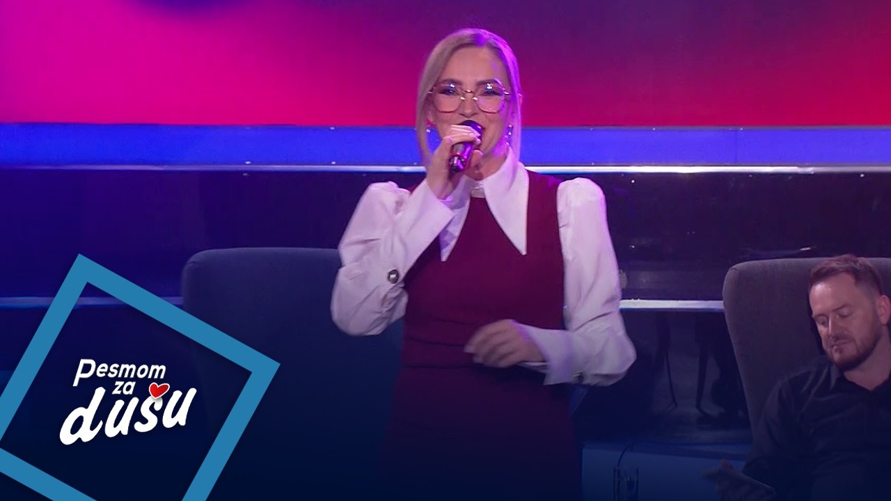Jelena Gerbec - Sto cu cuda uciniti - PZD - (LIVE) - (Tv Grand 09.02.2026.)