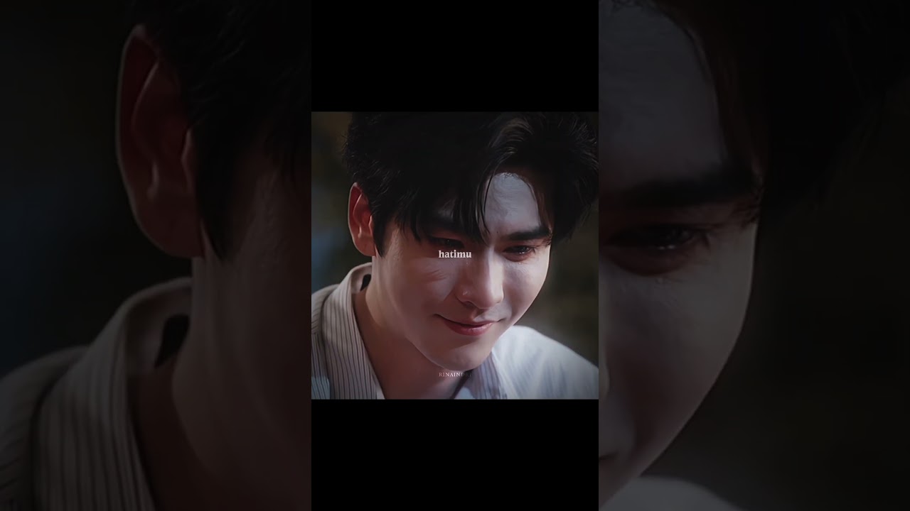 💔 #wangyiran #王奕然