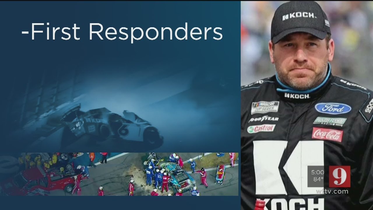 IN-DEPTH REPORT: Ryan Newman Daytona 500 Crash | WFTV