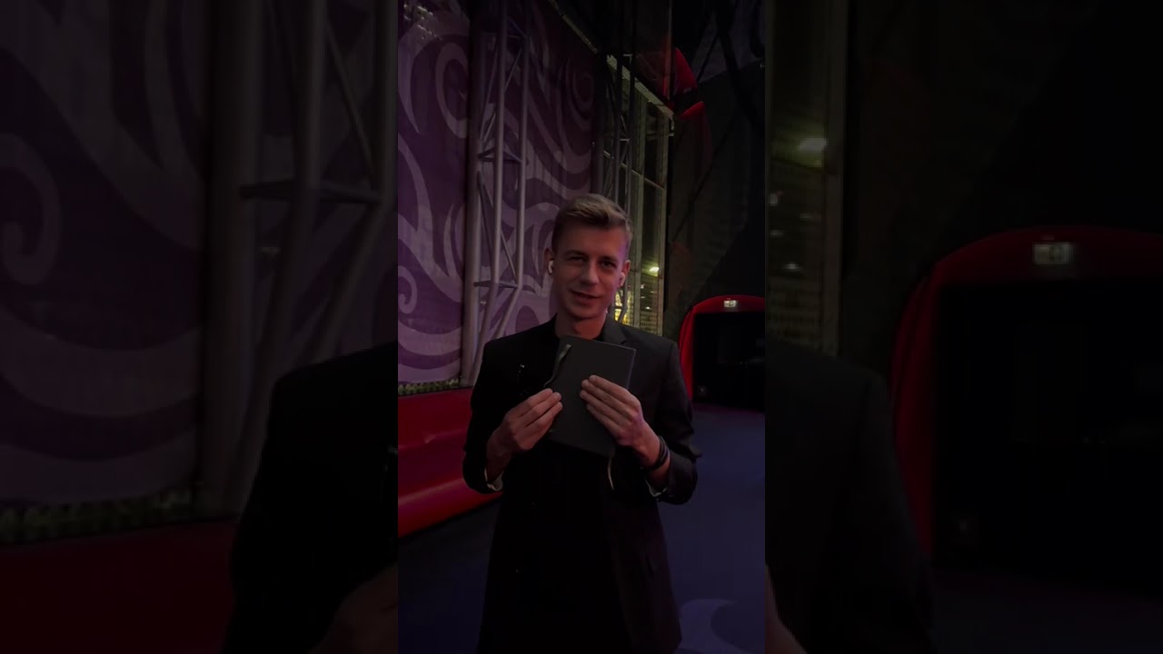 Dominik Borowski odpowiada na oświadczenie Mamy Kisio | 24.09.2025 | TikTok