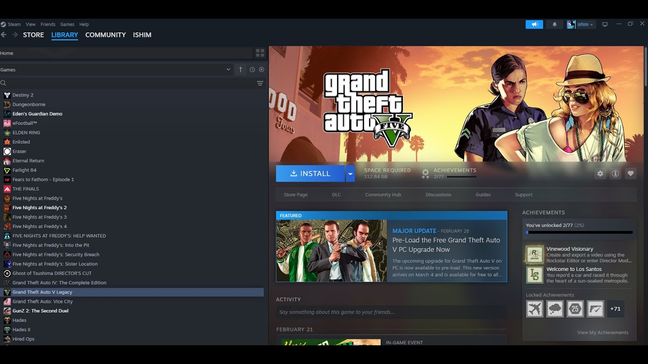 how to Pirate games on steam ( watch this if your dad sell banana on road )