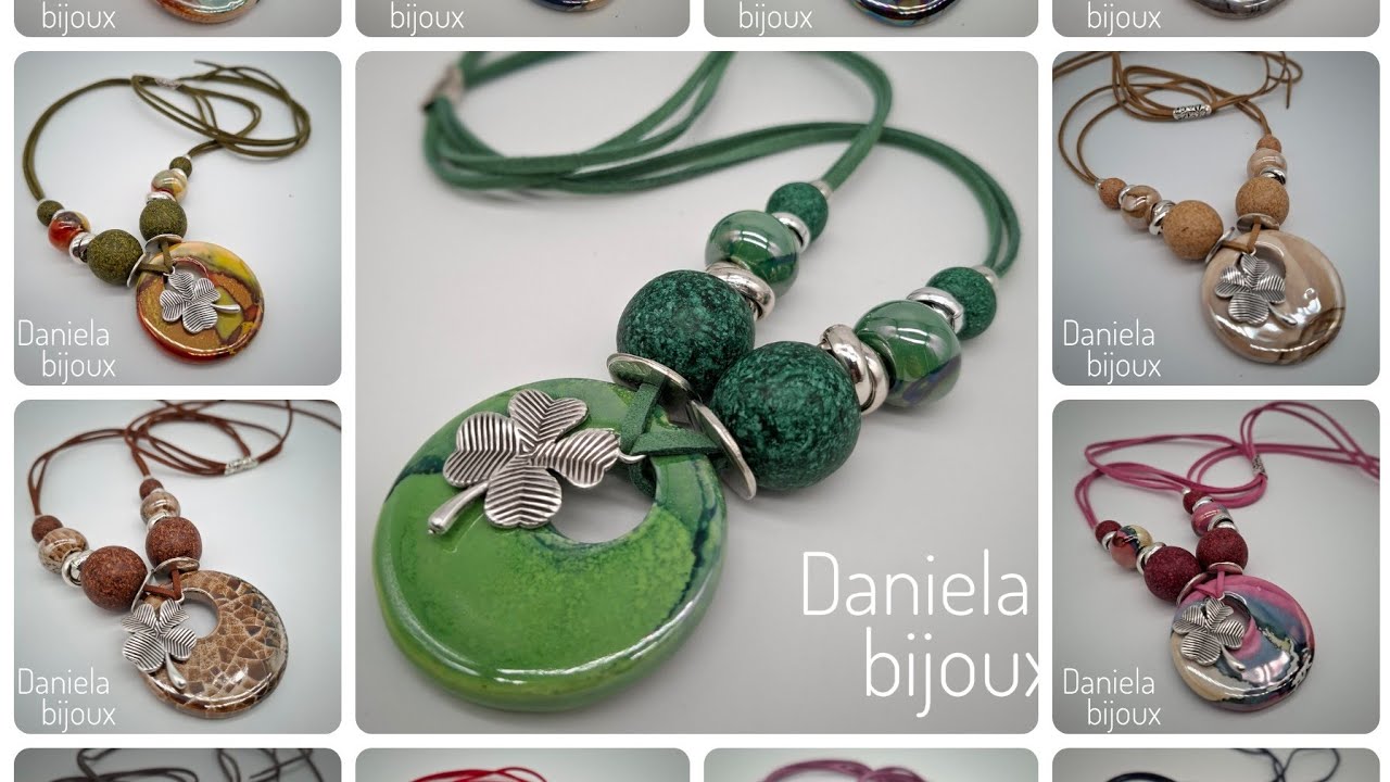 Videotutorial collana TALITA
