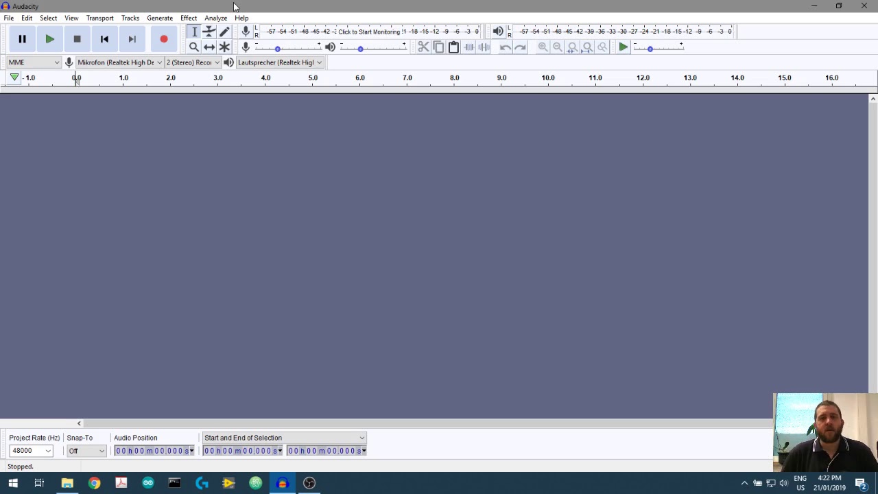 Using Psychopy and Python for Sound Experiments (video 0): Introduction