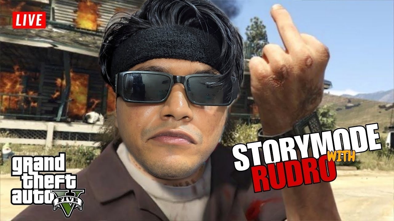 Let's Do Some Crazzyy Things...💀 | GTA V Chill Stream