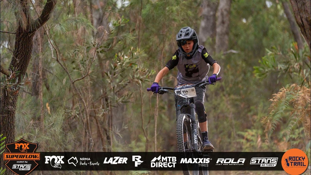 Red hill superflow 2026 was so good