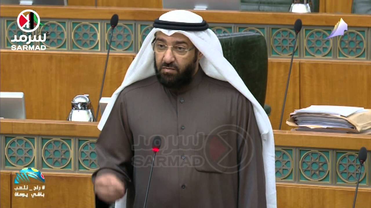 علي العمير لفيصل الدويسان: لا تقاطع..نحن لا نمارس الإحتيال والتضليل وهذا الكلام لا يليق بك ولا بنا