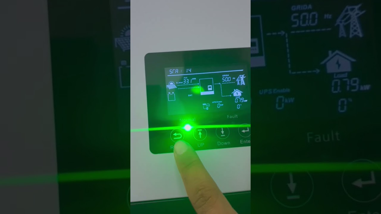 Giao tiếp nhiều pack pin với modun wifi JK sẽ như thế nào