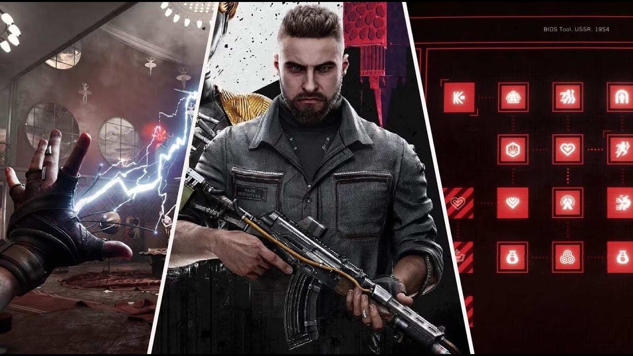 META GAMING's Live broadcast