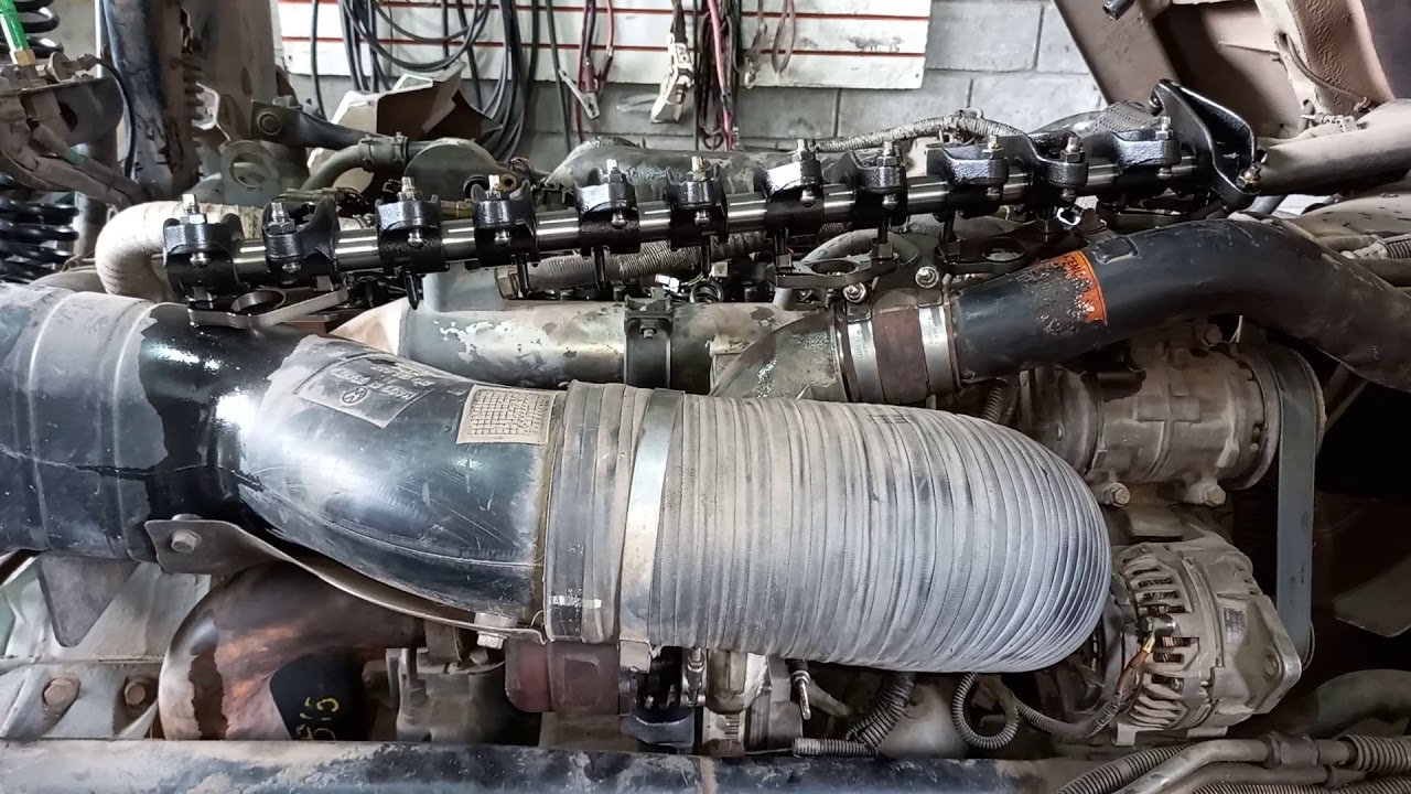 Sistema de freio motor 19-370 e 25-370